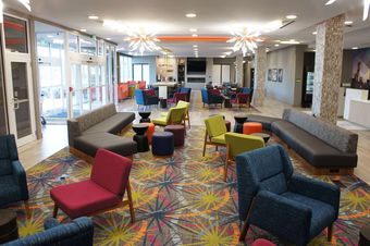 Hotel La Quinta Inn & Suites By Wyndham Braselton