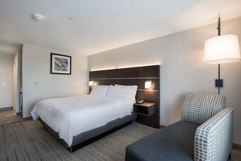 Hotel Holiday Inn Express & Suites Hoffman Estates