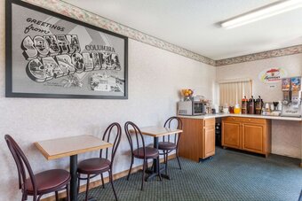 Motel Super 8 By Wyndham Columbia/ft. Jackson Sc