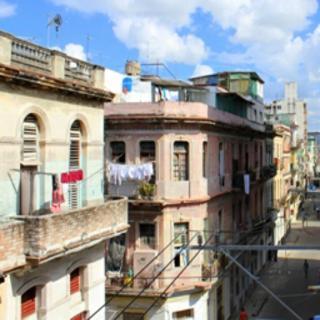 Hotel El Balcón De Concordia