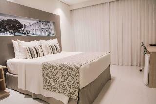 Hotel TRYP By Wyndham Manaus