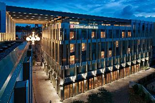 Hotel Hilton Garden Inn Vilnius City Centre