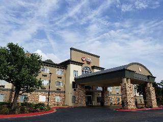 Best Western Plus Longview South Hotel