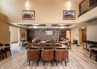 Best Western Plus Heber Valley Hotel