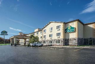 La Quinta Inn Suites By Wyndham Erie