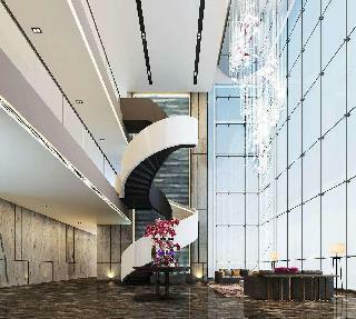 Hotel Doubletree By Hilton Suzhou Wujiang