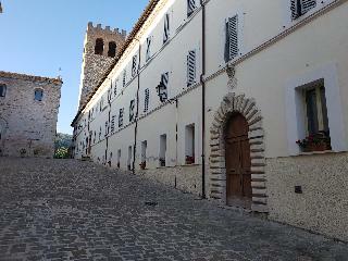 Hotel Domus Ecclesiae