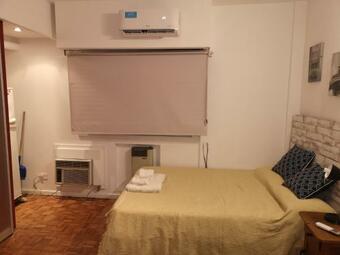 Apartamento Agüero Rent