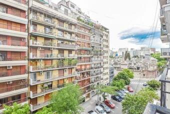 Apartment In Barrio Norte