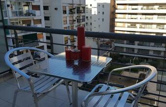 Apartamento Aguero Y Av. Las Heras