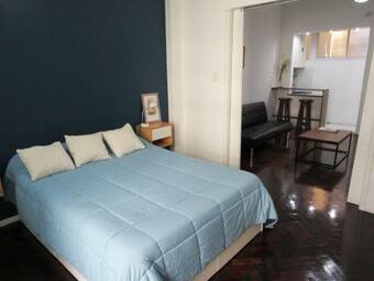 Incredible Apartment Near San Telmo/pto Madero