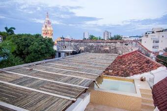 Leones De Alba Hotel Boutique