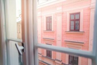 Apartment Astronomical Clock