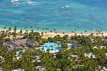 Hotel Iberostar Grand Bavaro - Adults Only