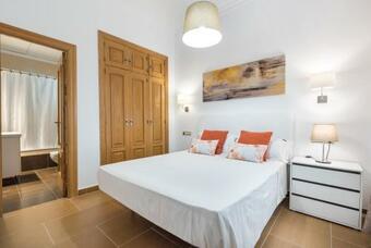 Apartamento Pretty Soho Malaga