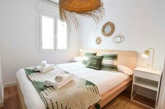 Apartamento Letmalaga Art Soho