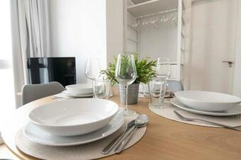 Apartamento Suite Premium - Cathedral Of Malaga