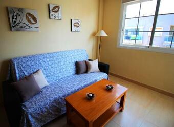 Apartamento Expoholidays - Parque Salinas