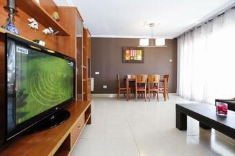 Apartamento Auditori Planet Costa Dorada