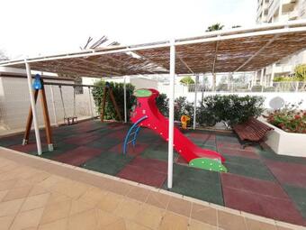 Apartamento San Jordi Beach & Golf