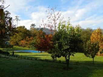 Quinta Lamosa Agroturismo