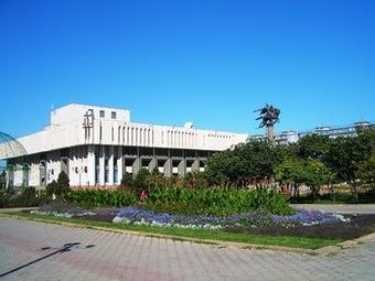 Golden Tulip Bishkek Hotel