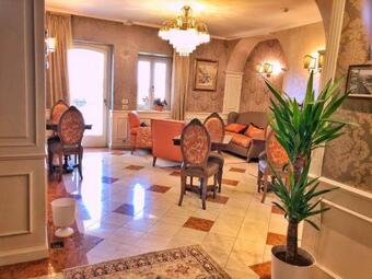 Bed & Breakfast Relais Colle San Pietro