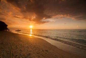 Coral Flora Villa Beach Front