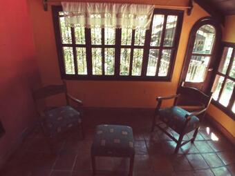 Quinta Victoria Coatepec