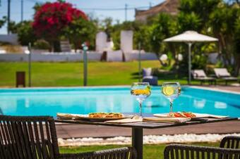 Agroturismo Quinta De Santa Margarida - Charm Country House