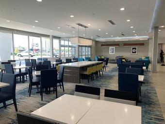 Hotel La Quinta Inn & Suites By Wyndham Tifton