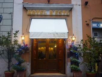 Hotel D'este