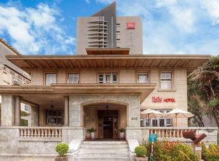 Hotel Ibis Belo Horizonte Liberdade