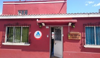 Hostal Aji Verde