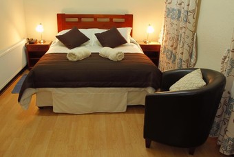 Apartamento Casona Borderio Hotel Boutique