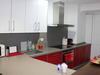 Precioso Apartamento Al Lado De Las Torres De Serrano