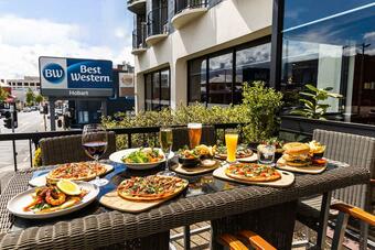 Hotel Best Western Hobart