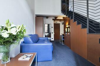 Eurostars Residenza Cannaregio Hotel