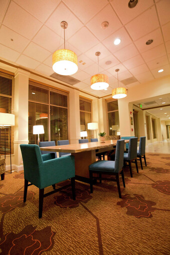 Hotel Hilton Garden Inn Oxnard/camarillo