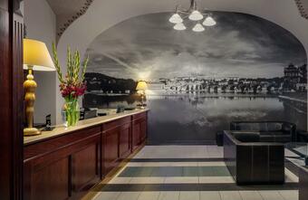 Hotel Beseda Prague