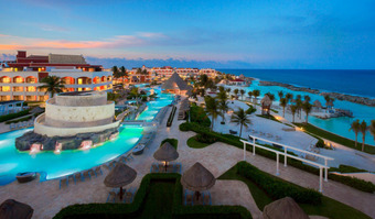 Hotel Hard Rock Riviera Maya