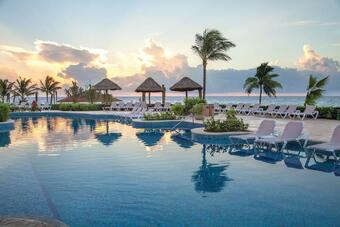 Hard Rock Hotel Riviera Maya Heaven Adults Only