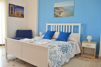 Hotel B&B Miravalle Agrigento