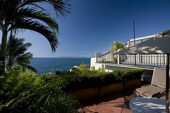 Hotel Quinta Maria Cortez Bed & Breakfast