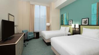 Doubletree By Hilton Miami - Doral, Fl