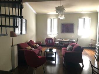 Apartamento Duplex Penthouse In The Historic Center, Valencia