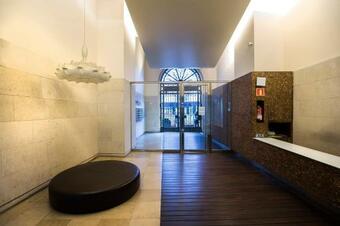 Apartamento Friendly Rentals Plaza Catalunya