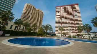 Apartamento Coral Beach 216b