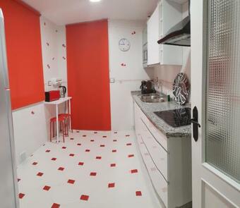 Apartamento Victoria House Cordoba Rivera