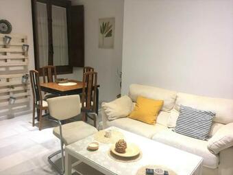 Apartamento La Vivienda Senorial Centro Cordoba